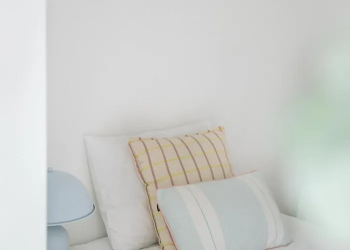 Cozy Close To Center Daire *