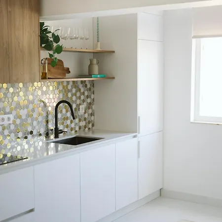 Cozy Close To Center Apartament