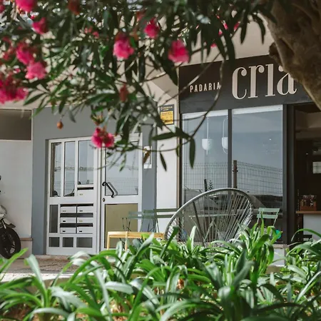 Cozy Close To Center