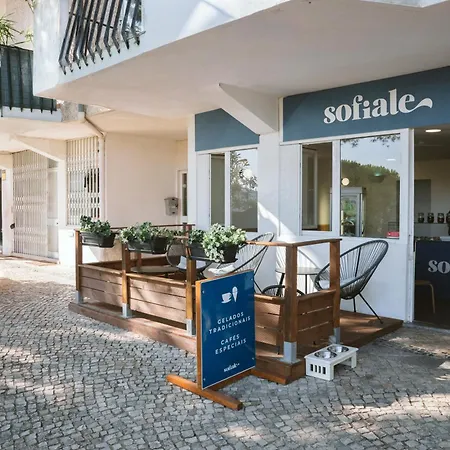 Cozy Close To Center Apartament *