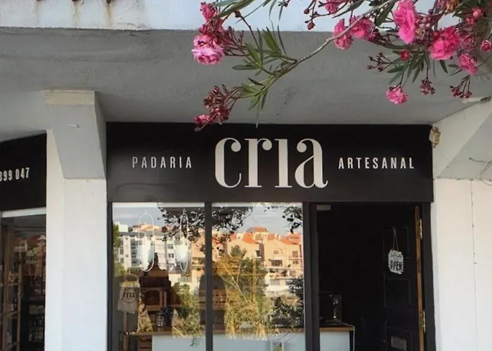 Apartment Cozy Close To Center Cascais