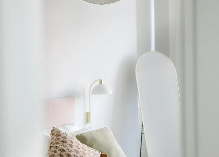 Cozy Close To Center Cascais