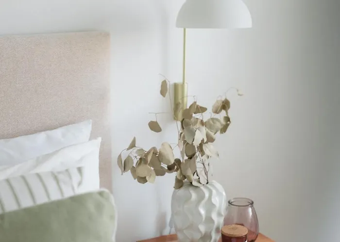 Cozy Close To Center Cascais