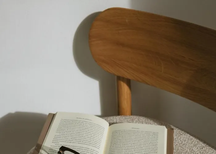 Apartment Cozy Close To Center
