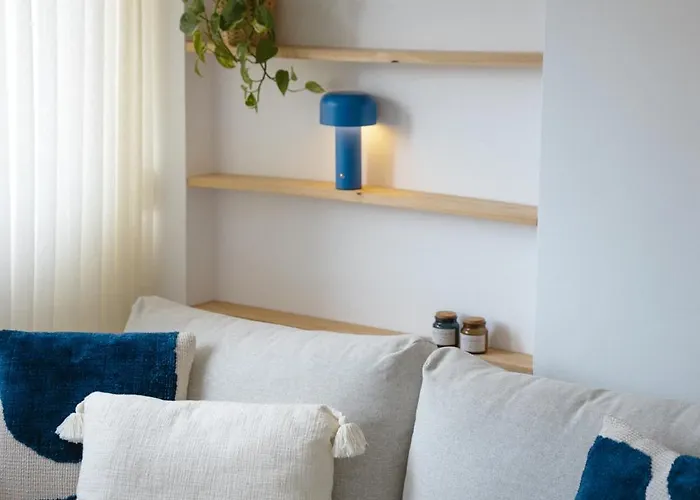 Apartment Cozy Close To Center