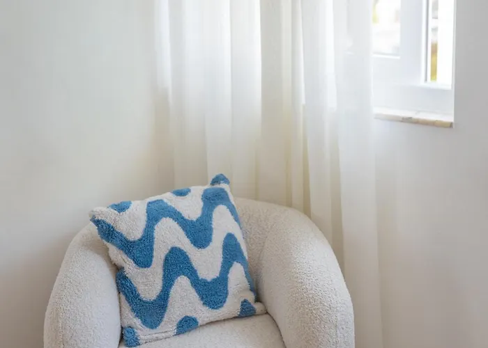 Apartment Cozy Close To Center *