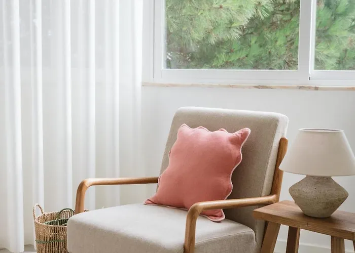 Appartement Cozy Close To Center *