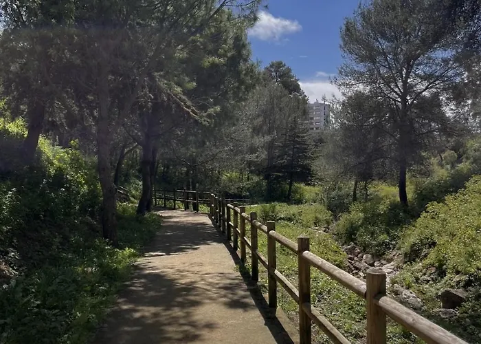 Appartement Cozy Close To Center Cascais