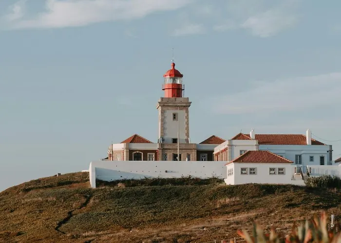 Cozy Close To Center Appartement Cascais